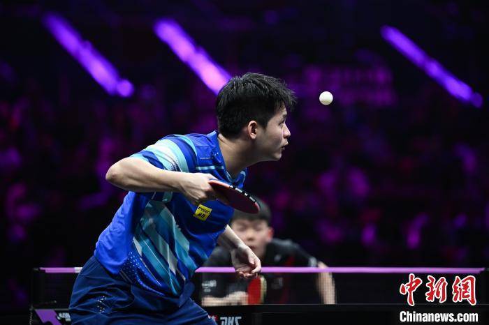 皇冠信用網正网
_WTT重庆冠军赛:林诗栋晋级男单16强
