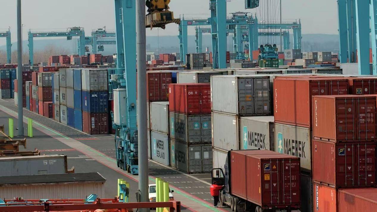 皇冠信用網账号注册_一觉醒来皇冠信用網账号注册，18亿美元订单全部取消，中方宣布，不接受任何谈判！