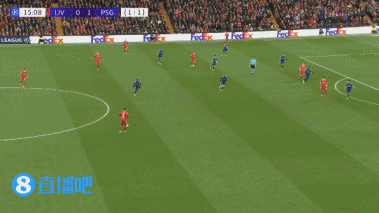 皇冠信用网注册开通_90分钟战报-利物浦0-1巴黎总分1-1进加时 登贝莱破门裁判引争议