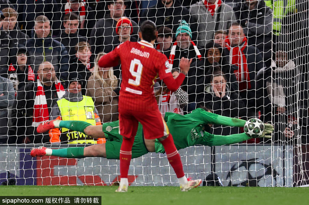 皇冠信用网登2代理_斯洛特背锅皇冠信用网登2代理？利物浦英超15分领跑不轮休 欧冠惨成16郎