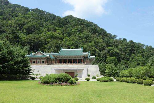 皇冠信用盘出租代理_朝鲜宴请多国皇冠信用盘出租代理，唯独没有我国，中朝关系什么地步？