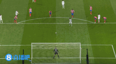 皇冠登1登2登3出租_90分钟-皇马0-1总比分2-2马竞进加时 姆巴佩造点维尼修斯失点