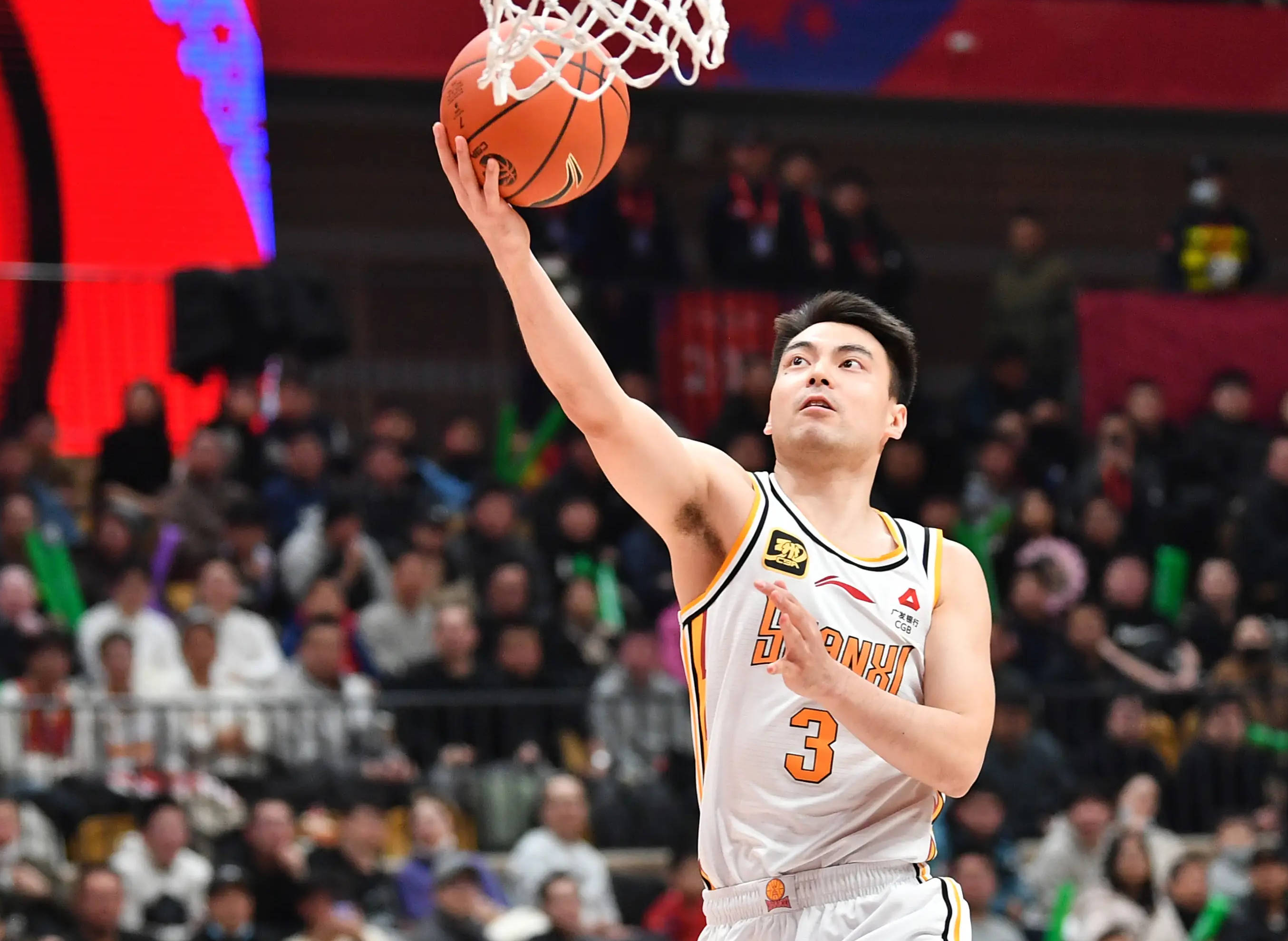 皇冠信用網在线注册_贾明儒绝杀张宁22分 山西力克山东迎四连胜