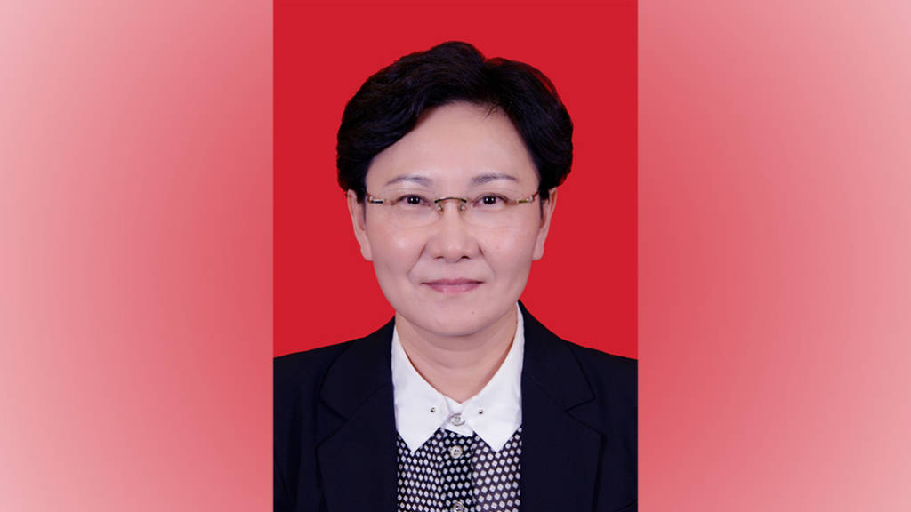 皇冠信用网需要押金吗_上海松江区委常委、组织部部长时建英拟任地区党委副书记