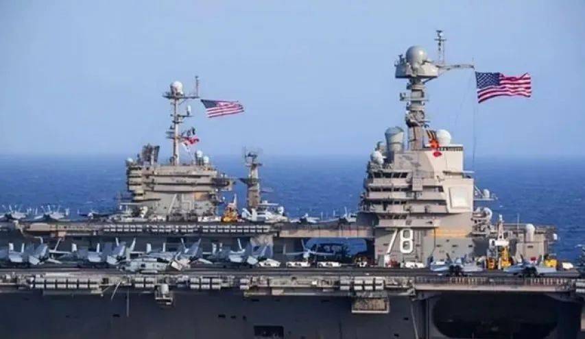 皇冠信用網可以占几成_美高层罕见统一意见：一旦中国收回台湾皇冠信用網可以占几成，美国只剩一条路能走