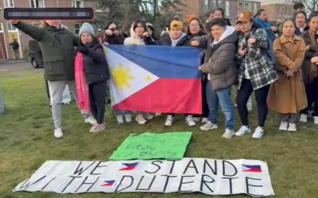 皇冠信用网如何注册_突遭大难后皇冠信用网如何注册，杜特尔特有点吃不消，戴上氧气罩，面临生命危险？