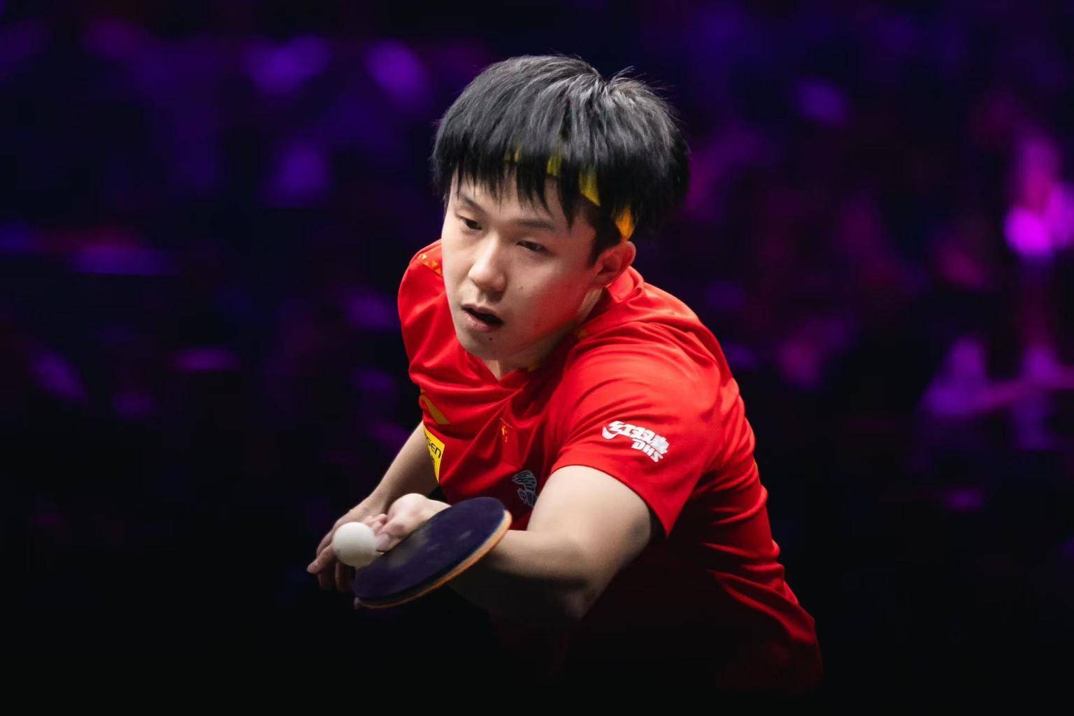 皇冠信用網代理如何注册_国乒八人晋级重庆冠军赛8强 对外协均演“零封”