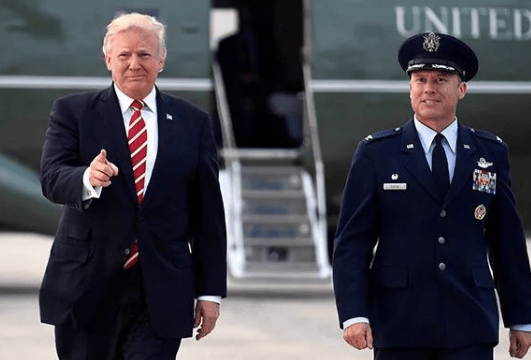 皇冠信用平台出租出售_特朗普的访华请求皇冠信用平台出租出售，中方晾在一边，27国收到信号，火速对华示好