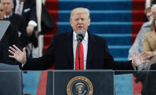 皇冠信用平台出租出售_特朗普的访华请求皇冠信用平台出租出售，中方晾在一边，27国收到信号，火速对华示好