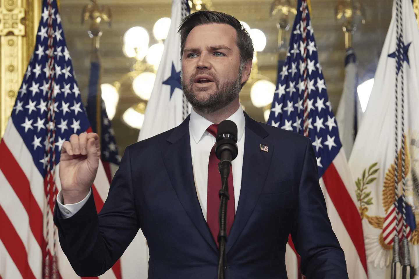 皇冠信用網代理申请
_“首次”皇冠信用網代理申请
,美媒:万斯承认马斯克在推进美联邦政府裁员工作中犯了一些错误