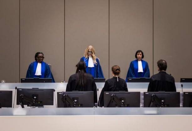 皇冠信用網足球代理_杜特尔特出庭受审皇冠信用網足球代理，委托女儿转达一句话，暗示马科斯也有此下场？