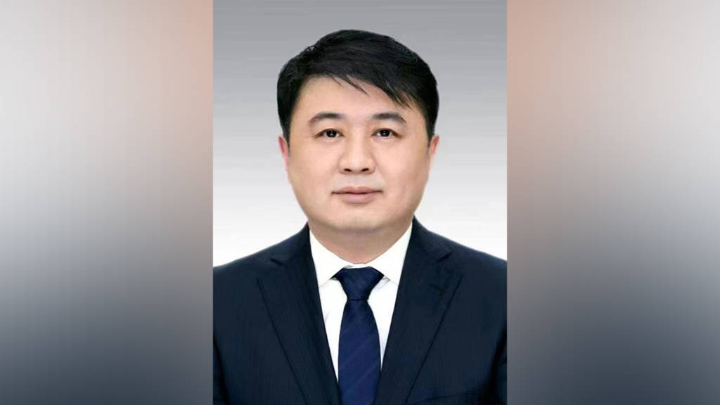 皇冠信用網足球代理
_曹阳出任辽宁省体育局局长皇冠信用網足球代理
,接替中国足协主席宋凯