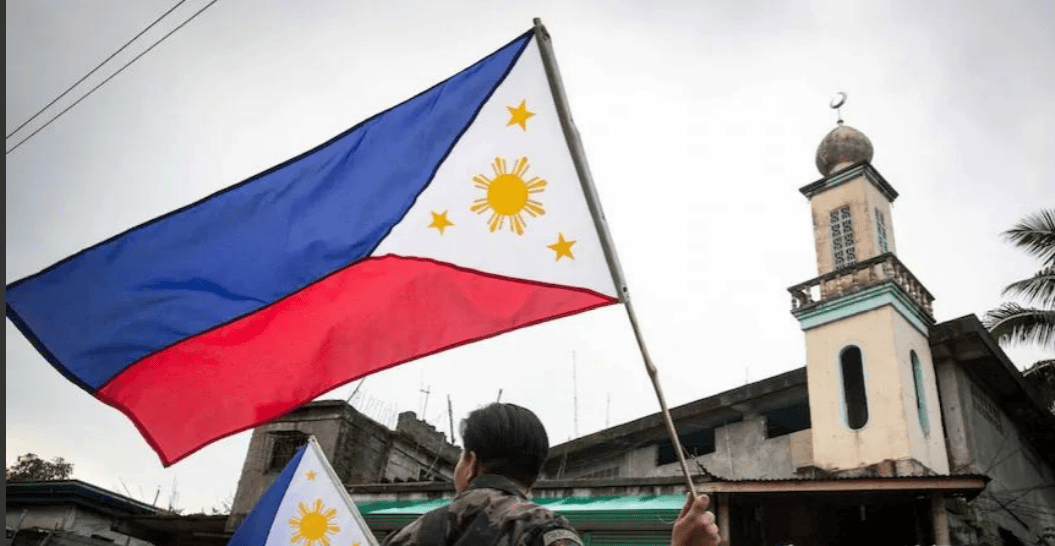 皇冠信用庄家
_杜特尔特被捕引发多重危机!菲南棉兰老岛民族情绪高涨皇冠信用庄家
,独立呼声再次被激活!