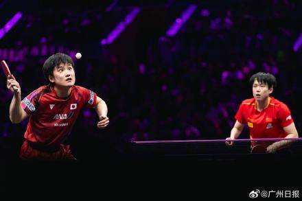 如何申请皇冠信用网_王楚钦回应逆转张本智和：对手最近状态很好如何申请皇冠信用网，抱着拼的心态对阵