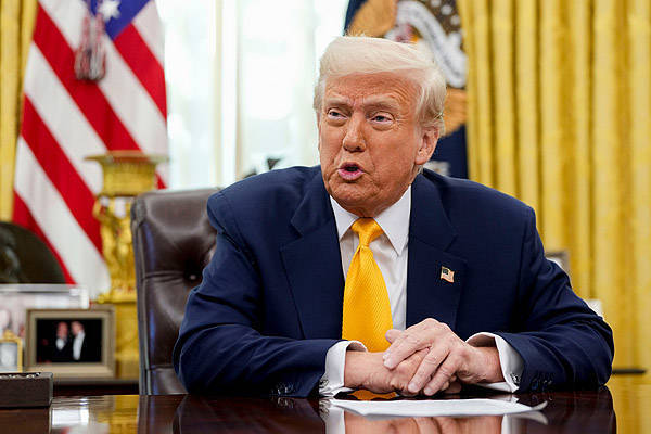 皇冠信用网代理
_美媒:特朗普想建立新世界秩序皇冠信用网代理
,但美元要先遭殃了