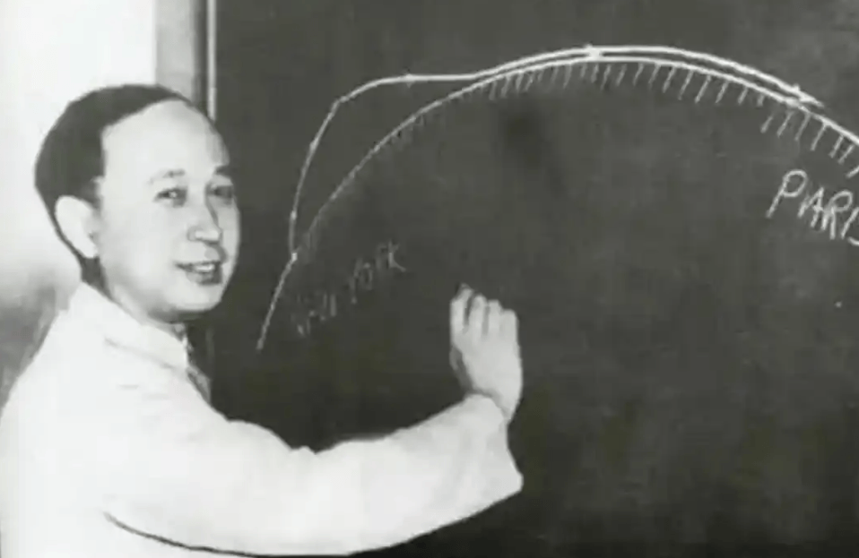 皇冠信用网去哪里弄_美上将亲口承认：若没有这三位中国人皇冠信用网去哪里弄，美国不可能如此忌惮中国