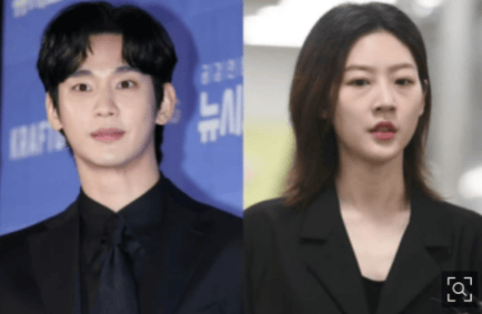 皇冠信用網怎么申请_金秀贤方要求金赛纶赔偿《眼泪女王》损失 女方被威胁不许上传俩人合照