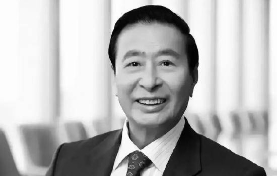 皇冠登3代理申请_恒基兆业创始人李兆基逝世、享年97岁皇冠登3代理申请，两个儿子六年前接班“分工不分家”