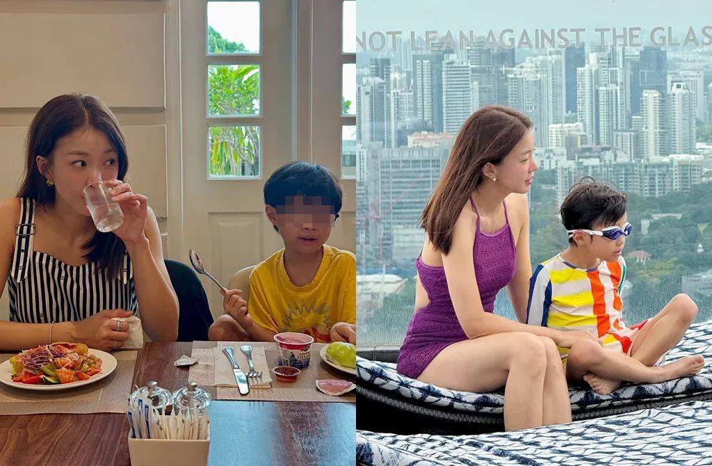 皇冠信用网网址_太突然！42岁女星宣告离婚皇冠信用网网址，曾被誉为“金童玉女”