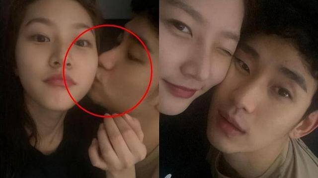 皇冠信用網如何注册_金赛纶遗属代理人：日记写与金秀贤2015年开始交往皇冠信用網如何注册，恋爱6年