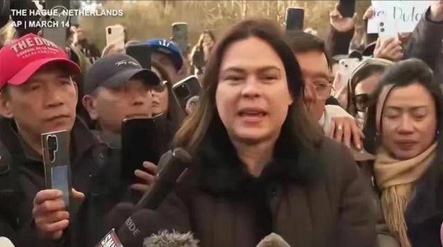 皇冠信用網如何代理_菲参议院作出决定皇冠信用網如何代理，对马科斯进行调查，菲警方表态，莎拉或也被捕