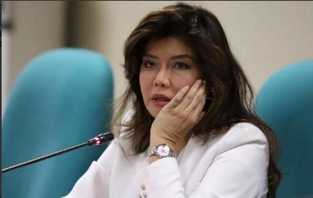 皇冠信用網如何代理_菲参议院作出决定皇冠信用網如何代理，对马科斯进行调查，菲警方表态，莎拉或也被捕