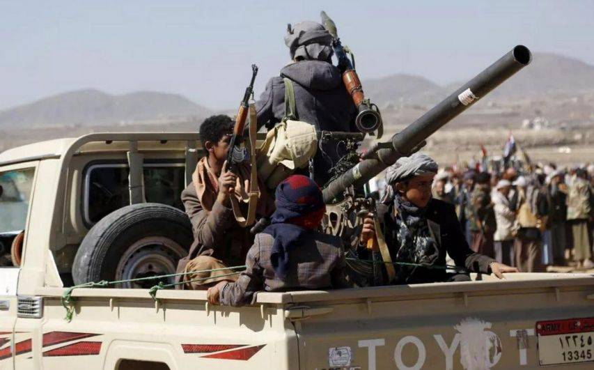 皇冠信用网址_俄罗斯表态之后皇冠信用网址，不到24小时,胡塞疯狂报复，美航母被炸，杀疯了