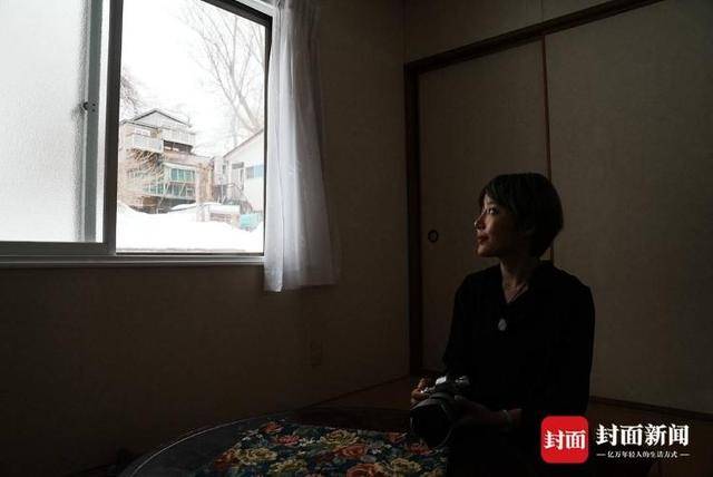 皇冠信用網登123出租_实地探访3.5万北海道买房 当事人：勇敢的人先享受世界