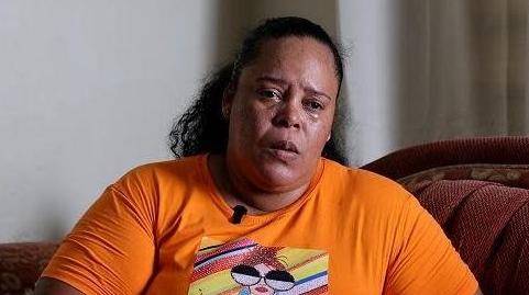 皇冠登一登二登三区别_母亲从新闻中发现儿子被驱逐到美洲规模最大的监狱：皇冠登一登二登三区别他不是罪犯