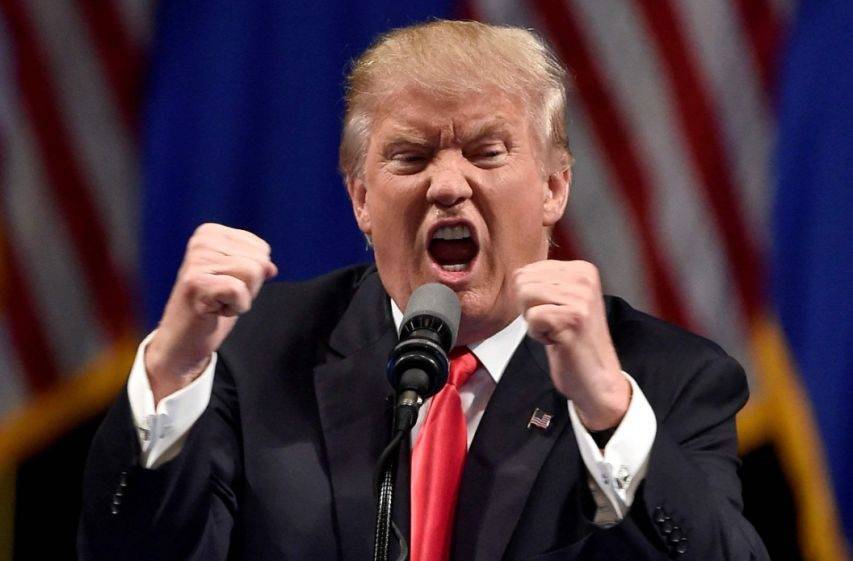 皇冠信用網出租代理_中国彻底“怒了”皇冠信用網出租代理，外交部用英语通知特朗普：中国一定奉陪到底