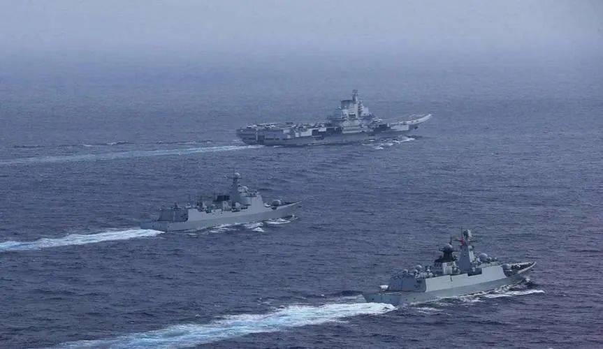 皇冠信用网平台出租
_解放军无预警台海军演皇冠信用网平台出租
,2国敢联手“警告”中方?台军一把手被吓坏了