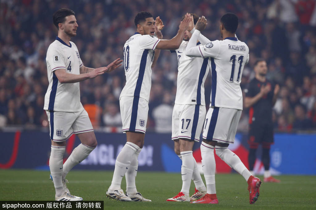 皇冠信用网会员申请_世预赛-斯凯利首秀破门凯恩建功 英格兰队2-0迎开门红