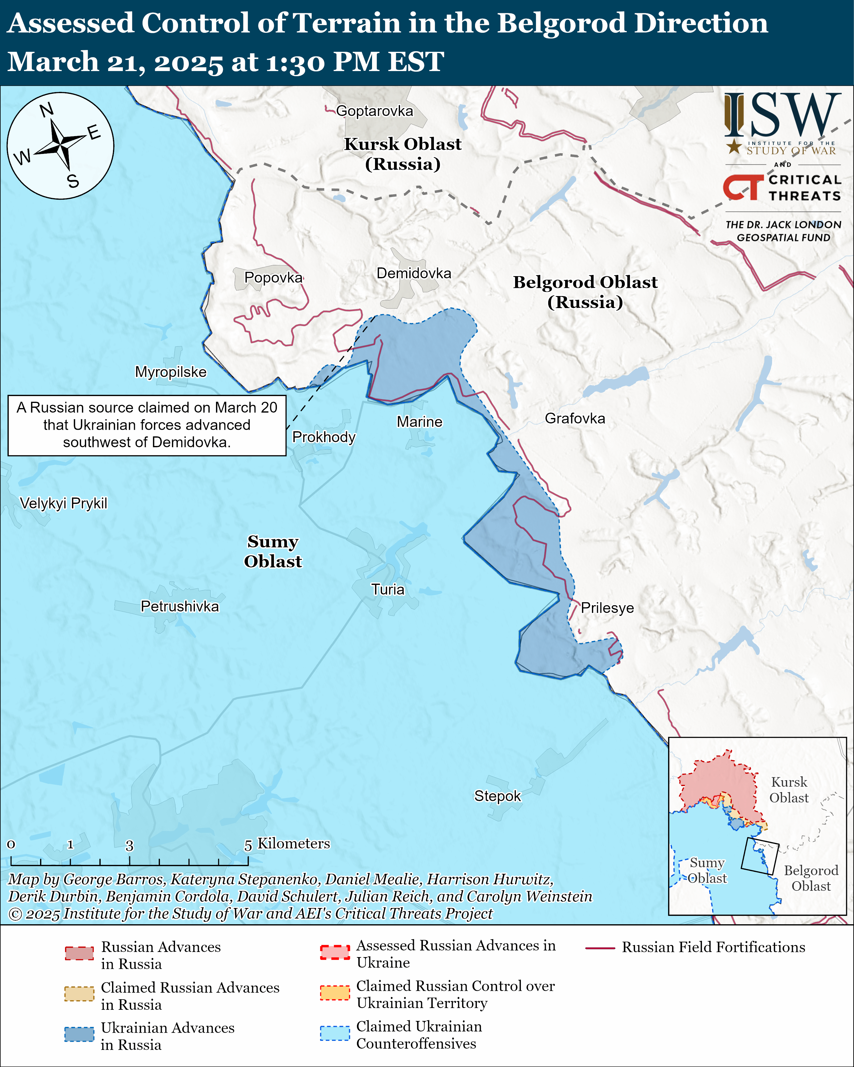 皇冠信用网怎么开户
_2025年3月22日俄乌战局:惊变!乌军突破别尔哥罗德防线皇冠信用网怎么开户
,俄军东部进攻受阻