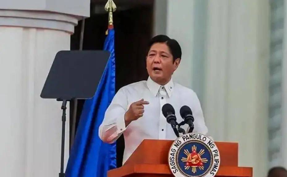 皇冠信用网代理注册_7位司令倒戈！杜特尔特这下有救了？马科斯突遭晴天霹雳皇冠信用网代理注册，不简单