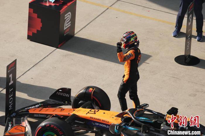皇冠信用网登2代理
_F1中国大奖赛:皮亚斯特里拿下生涯首个杆位
