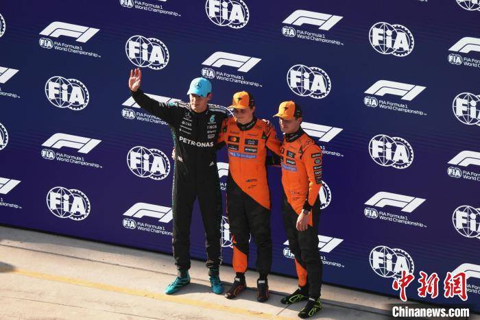 皇冠信用网登2代理
_F1中国大奖赛:皮亚斯特里拿下生涯首个杆位