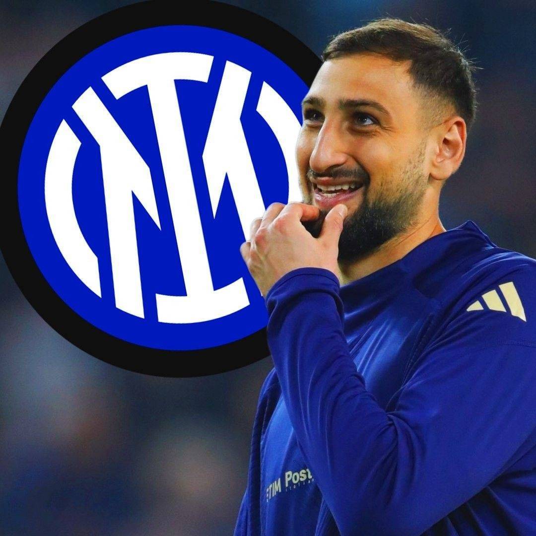 体育皇冠信用网_意媒：多纳鲁马国家队赛后示好国米体育皇冠信用网，可能明年自由身加盟接替索默