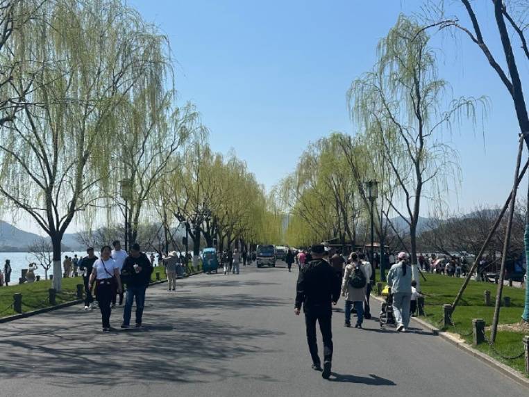 信用平台出租_暴降25℃信用平台出租！刚刚确认：杭州大反转！从这天开始......