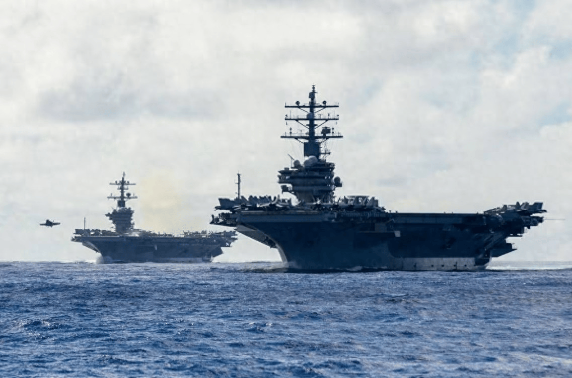 皇冠信用网出租足球_第七次海试开始皇冠信用网出租足球，福建舰的一处细节，或成为服役的关键