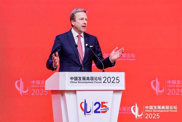 介绍个信用网网址_宝马董事长：全球找不到能像中国这样高速发展的地方