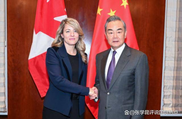 皇冠信用網会员_中国的祝贺皇冠信用網会员，加政府已读不回，却在中国人最痛恨的事情上指手画脚