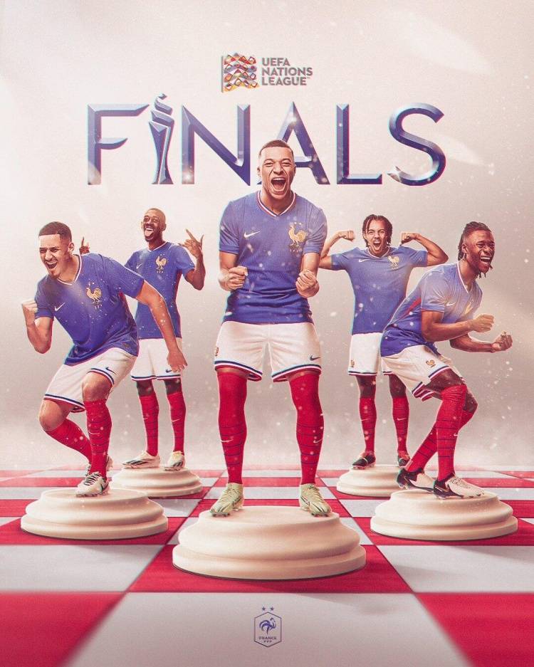 怎么申请皇冠信用網_欧国联-奥利塞登贝莱破门总分2-2 法国点球5-4克罗地亚