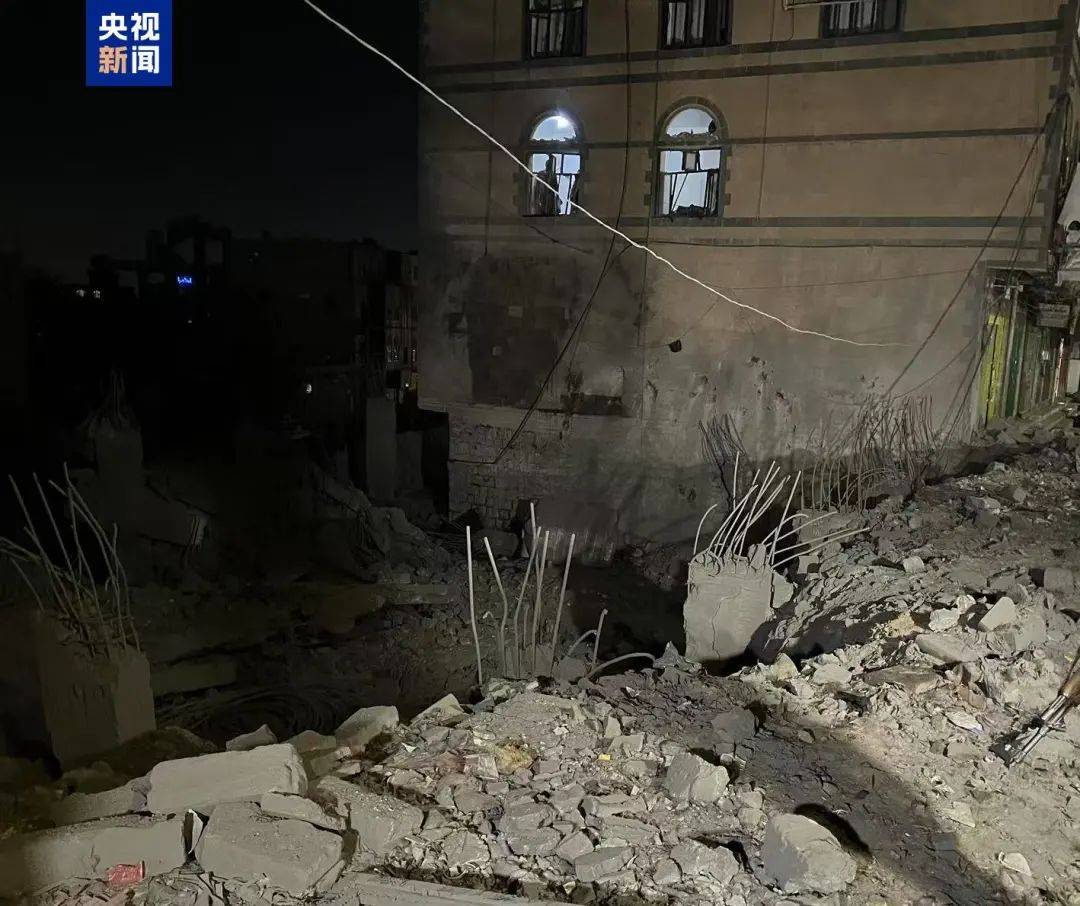 信用網怎么开户
_突发!美国宣布摧毁胡塞武装总部信用網怎么开户
,成功打击其关键领导层!加沙政府新领导人被以军炸死,上任仅5天!哈马斯高官夫妇被打死