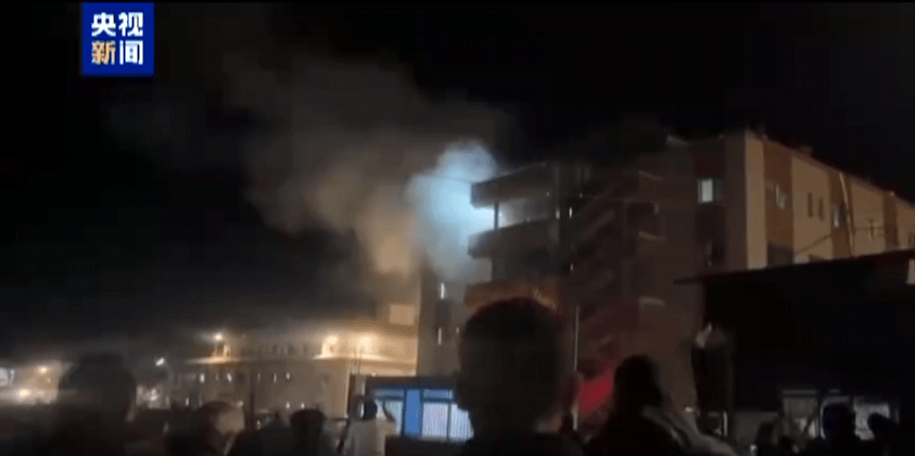 信用網怎么开户
_突发!美国宣布摧毁胡塞武装总部信用網怎么开户
,成功打击其关键领导层!加沙政府新领导人被以军炸死,上任仅5天!哈马斯高官夫妇被打死