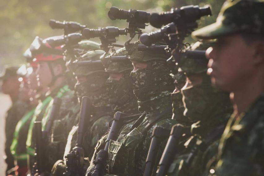 皇冠信用網账号注册
_中美关系恐有大变!大批解放军军舰直奔台海皇冠信用網账号注册
,外交部霸气回应