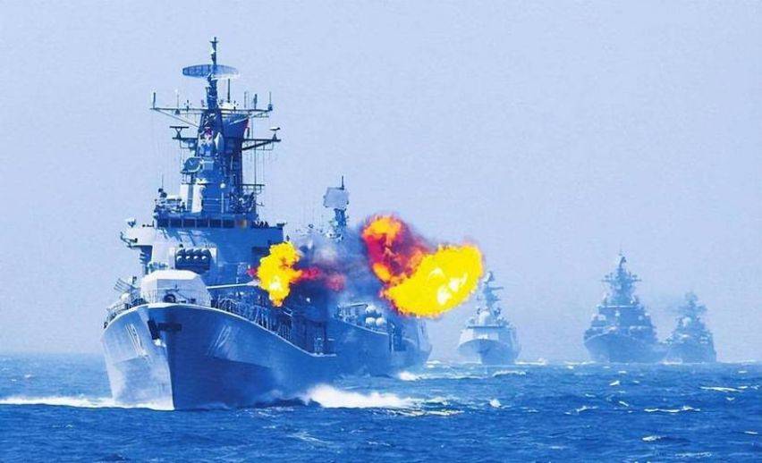 皇冠信用網账号注册
_中美关系恐有大变!大批解放军军舰直奔台海皇冠信用網账号注册
,外交部霸气回应