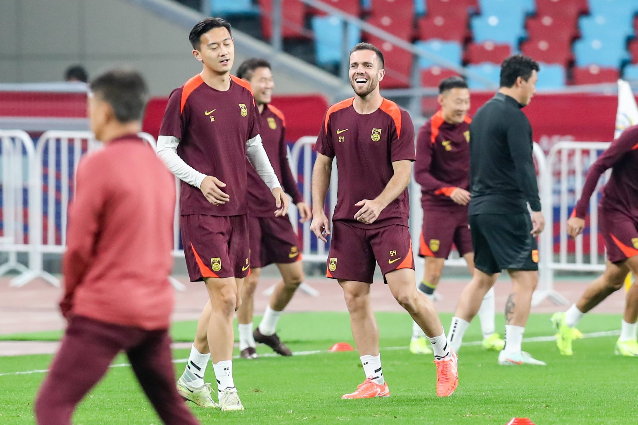 皇冠信用網如何代理
_DeepSeek预测:国足1-2小负皇冠信用網如何代理
,有望借助主场优势1-1逼平澳大利亚