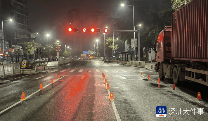 皇冠信用網
_出行神器还是干扰交通皇冠信用網
?深圳马路上竖起“小锥锥”引争议