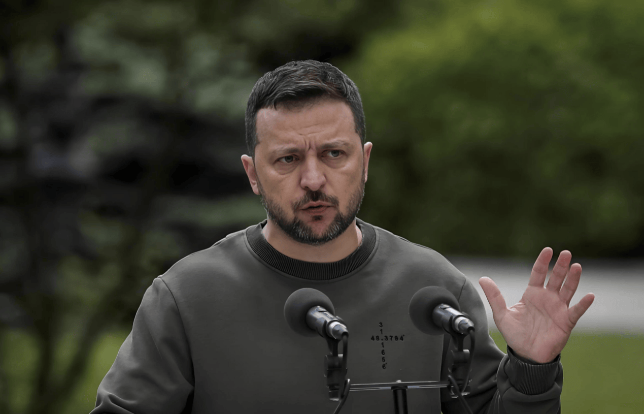 皇冠信用網平台出租
_特朗普亲信:乌东四州的人民渴望脱离乌克兰皇冠信用網平台出租
,并接受俄罗斯的条件