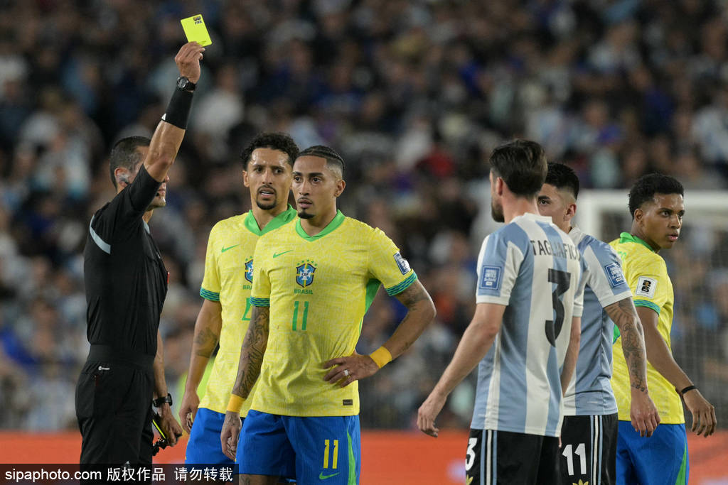 皇冠信用網登2代理申请
_世预赛-恩佐传射小蜘蛛破门 梅西缺战阿根廷4-1双杀巴西